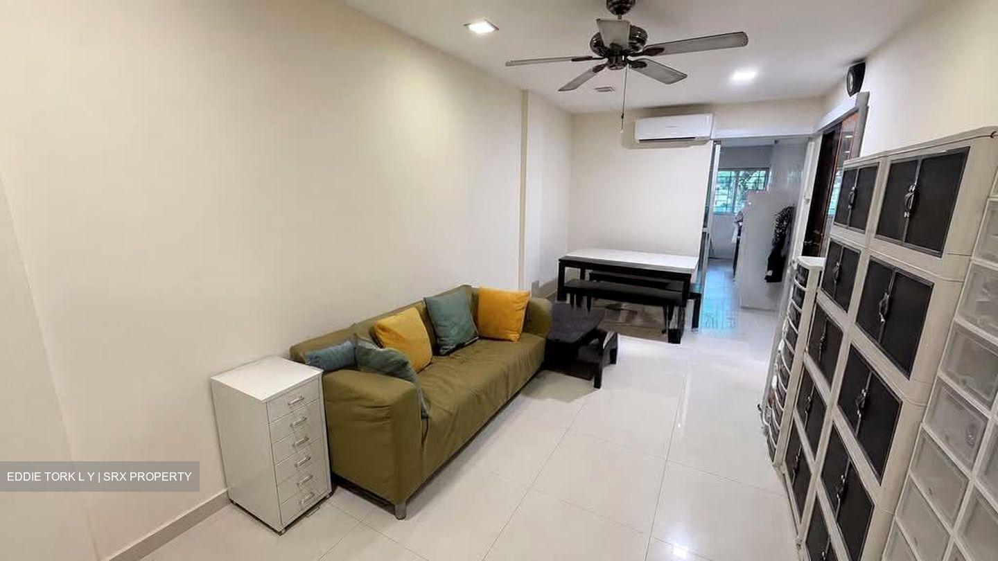 Blk 631 EUNOS GROVE (Bedok), HDB 3 Rooms #622240571
